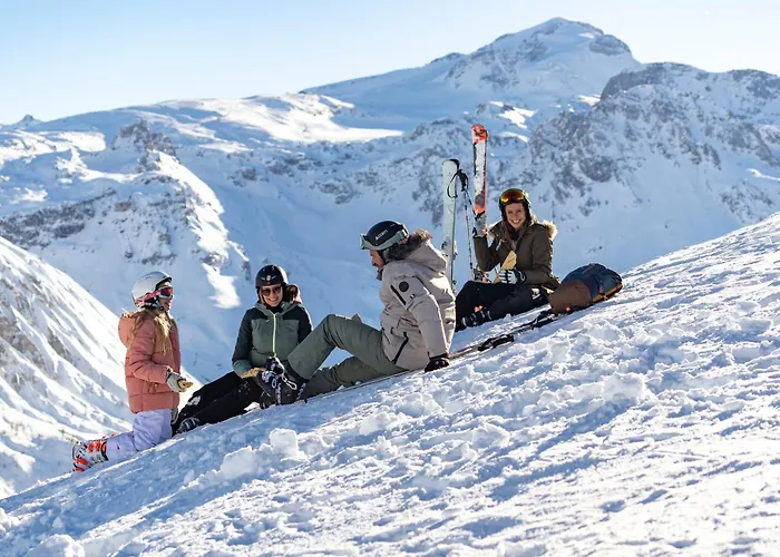 Hotel Club Mmv Le Panorama