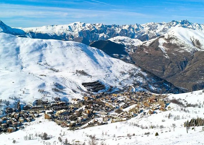Hotel Club Mmv Le Panorama