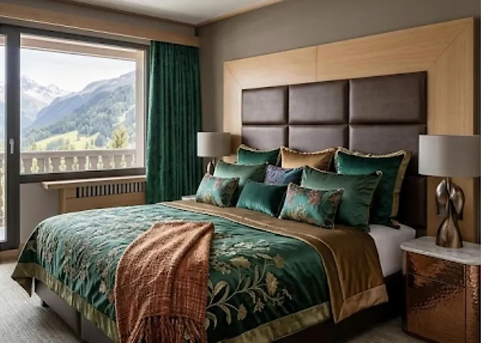 Le Cocon Des 2 Alpes, Spa, Jacuzzi, Piscine Chauffee
